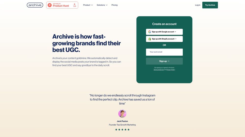 image for archive.com