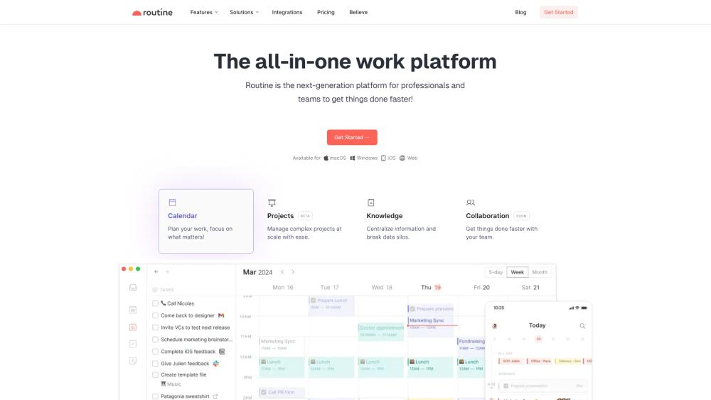 image for routine.co