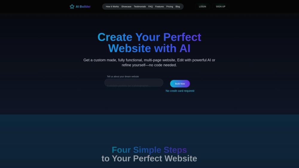 image for RapidSite