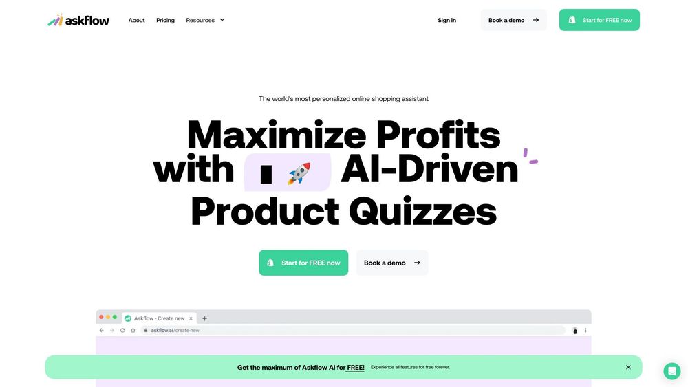 image for Askflow AI
