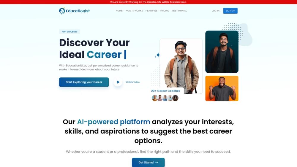 image for Educationist