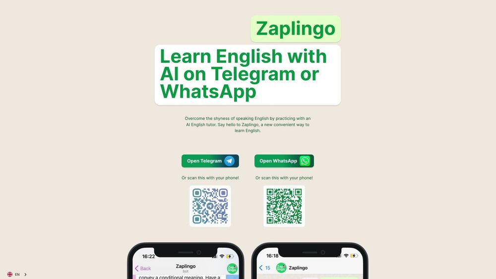 image for Zaplingo