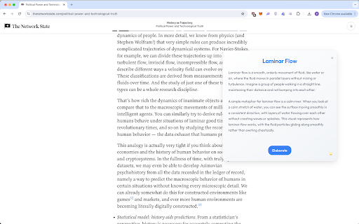image for One-Click Lesson