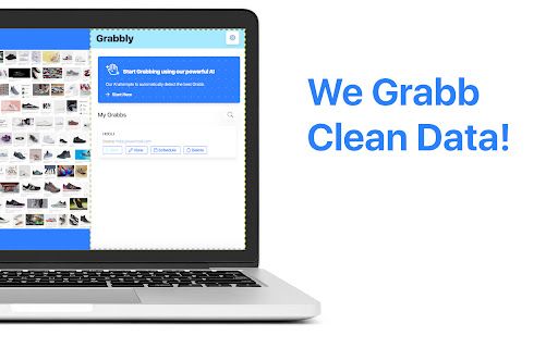 image for Grabbly