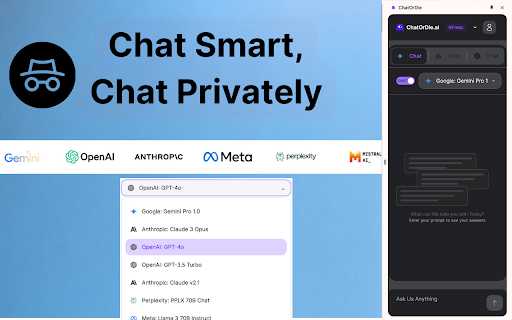 image for ChatOrDie