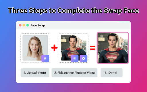 image for Face Swap - AI Face Swapper