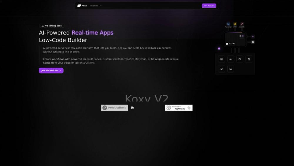 image for Koxy V2