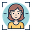 Icon for Face Shape Detector