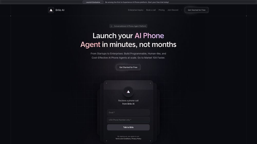 image for Brilo AI