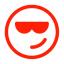 Icon for Rizzed - AI Dating coach