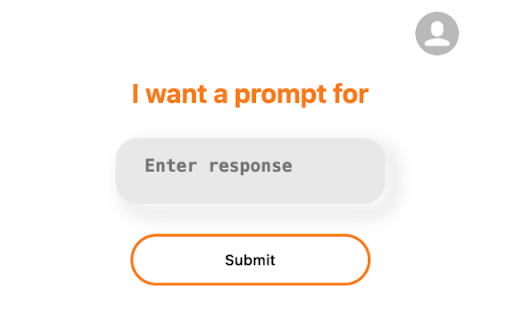 image for Prompt Genie: Best AI Prompt Generator