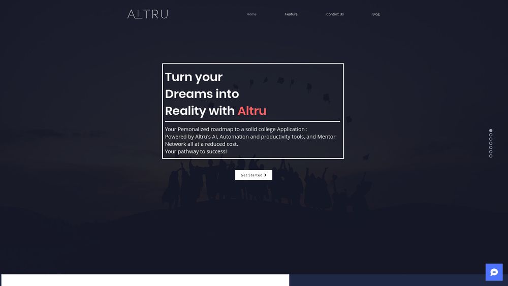 image for Altru Ai