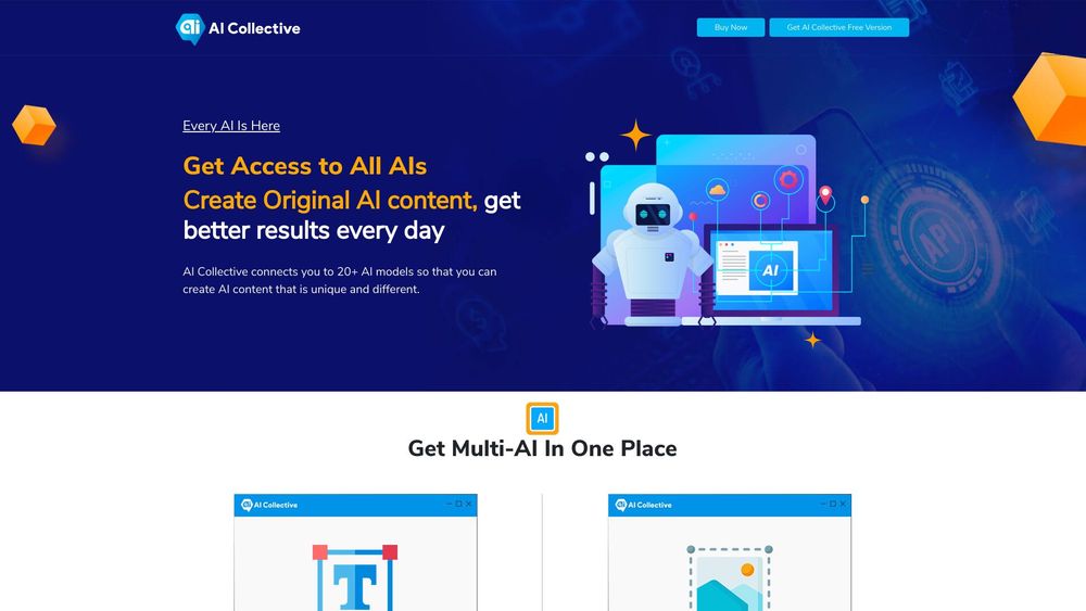 image for AI Collective