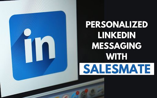 image for SalesMate