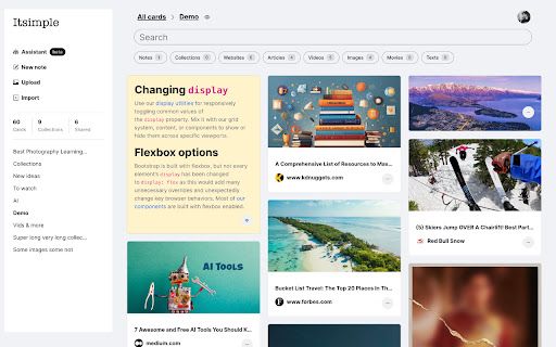image for Itsimple