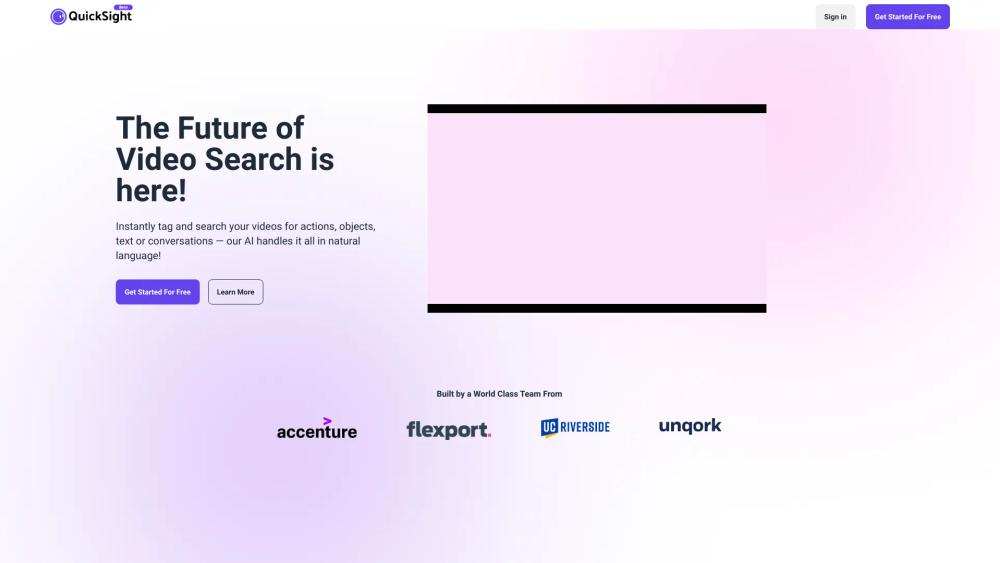image for QuickSight