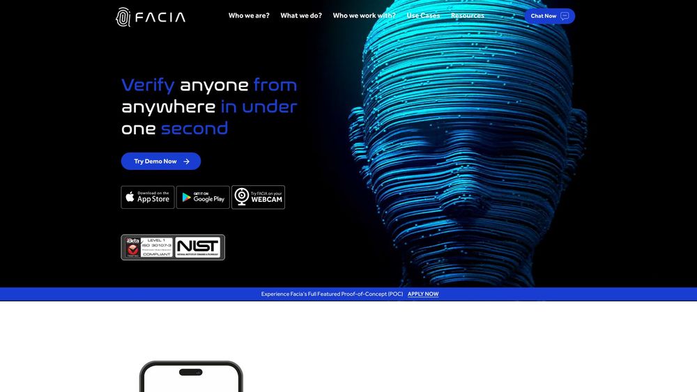 image for Facia
