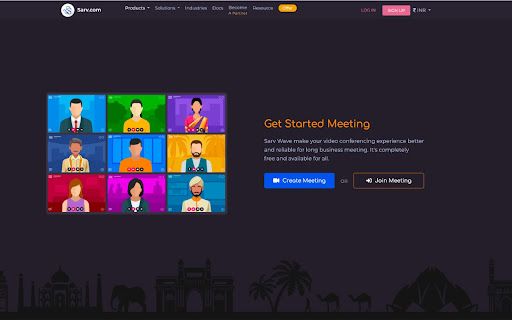image for Sarv NC Lite
