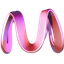 Icon for AudioMuse
