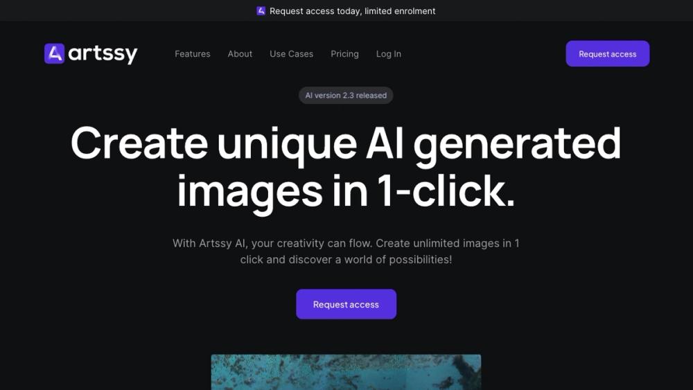 image for Artssy