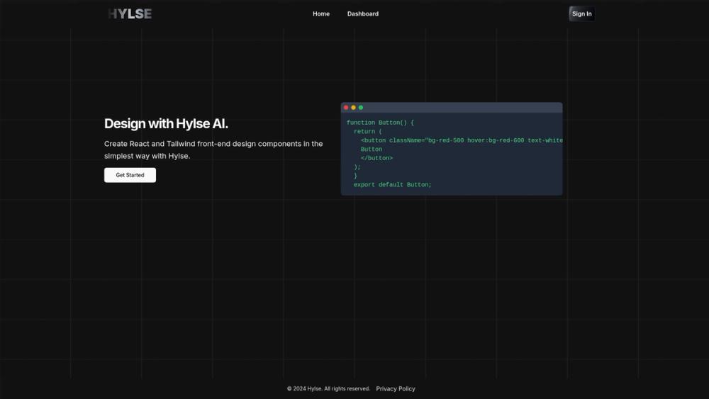 image for HYLSE AI