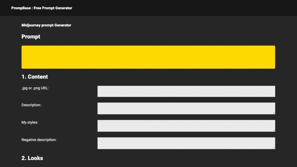 image for PrompBase