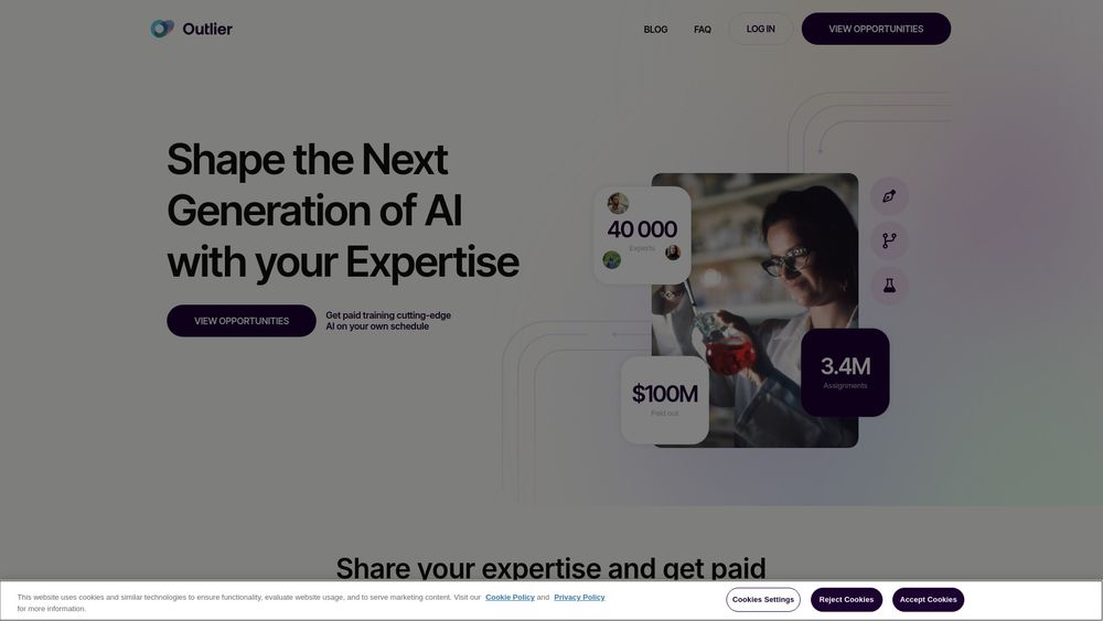 image for Outlier AI