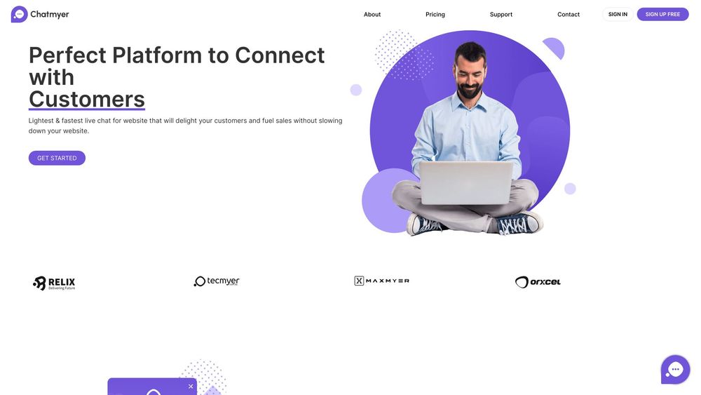 image for Chatmyer