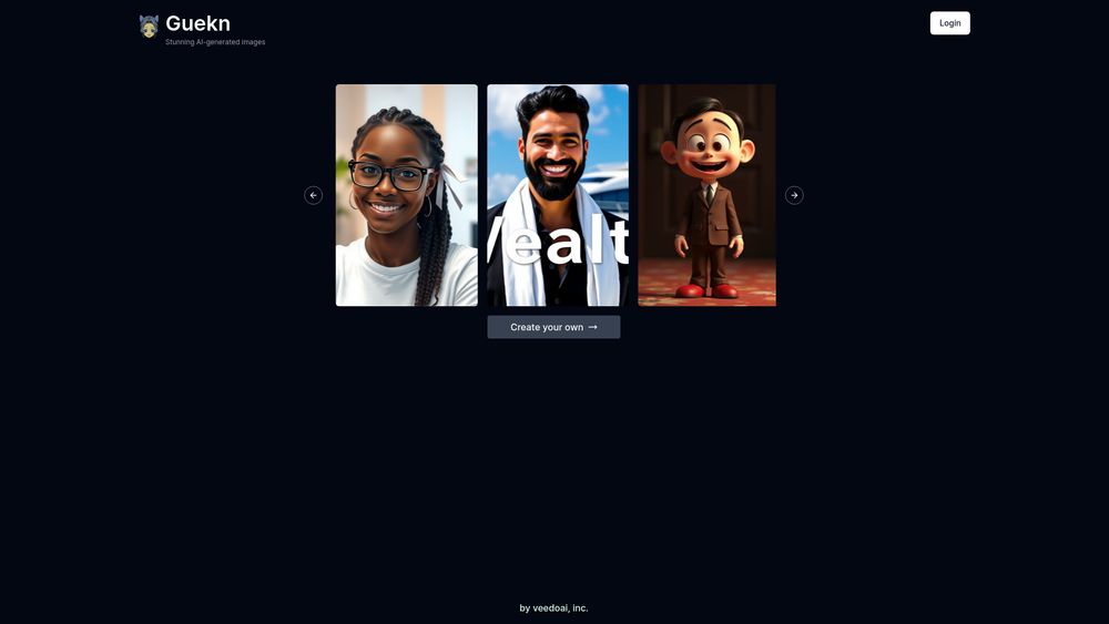image for Guekn