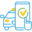 Icon for Goriderz SAAS p2p ridesharing & delivery