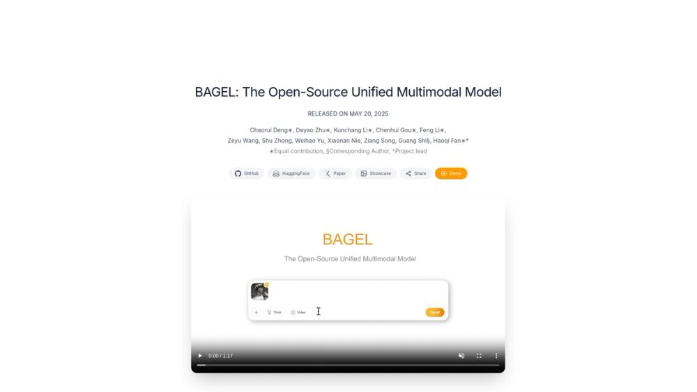 image for Bagel
