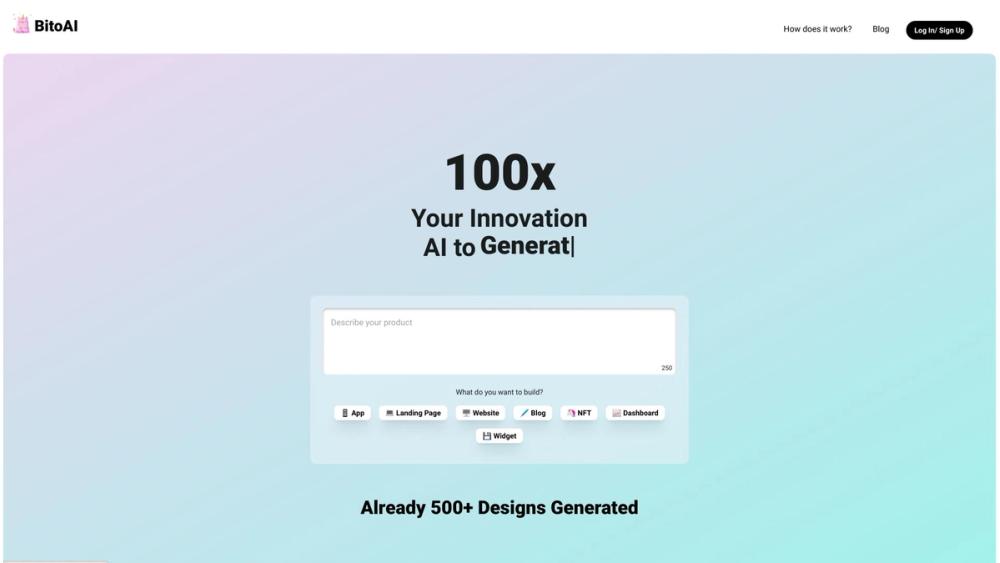 image for BitoAI