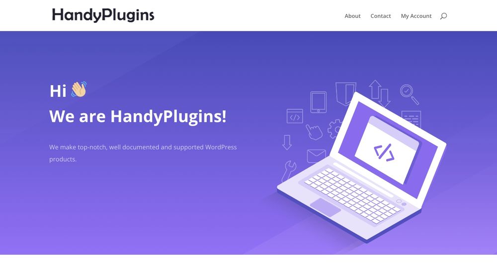 image for HandyPlugins