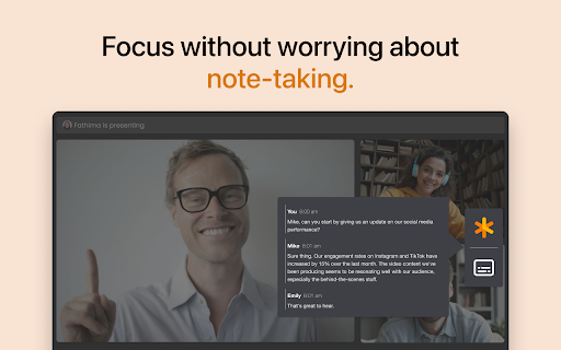 image for NotePlan AI Meeting Notes