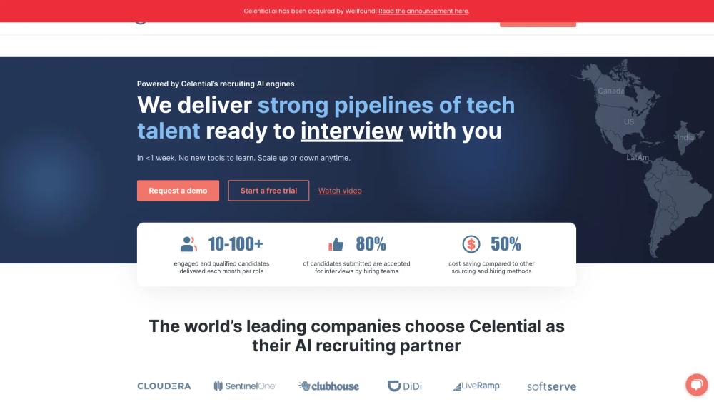 image for celential.ai