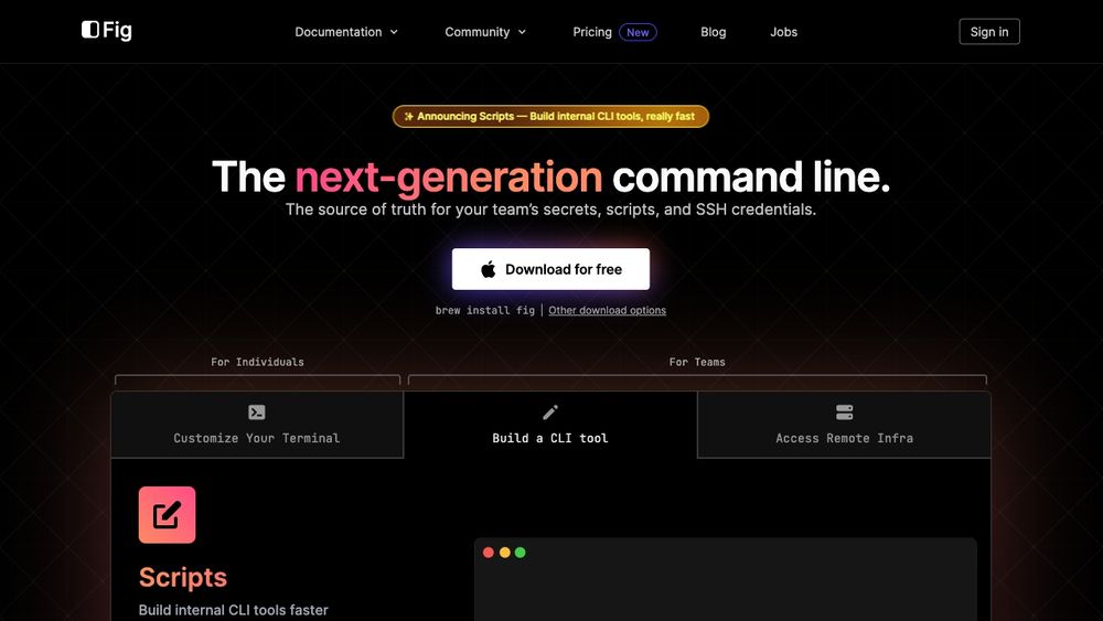 image for Fig AI