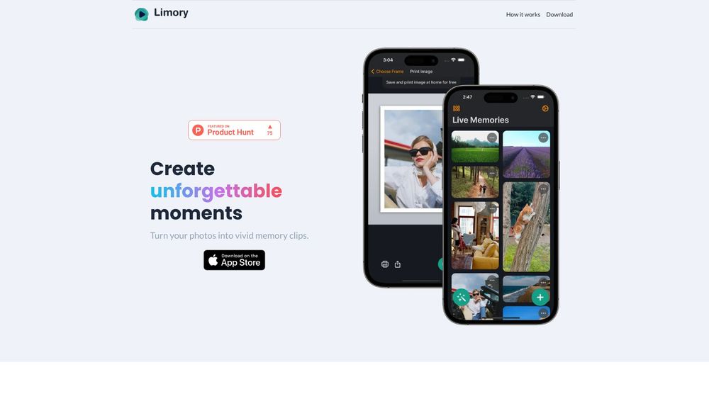image for Limory