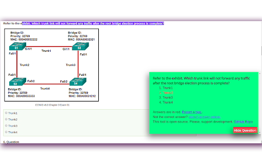 image for NetAcad Assessment AutoSolver