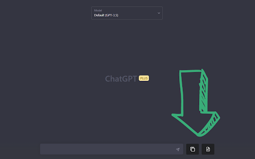 image for CopyGPT