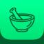 Icon for Pestle