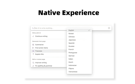 image for NotionAlPro