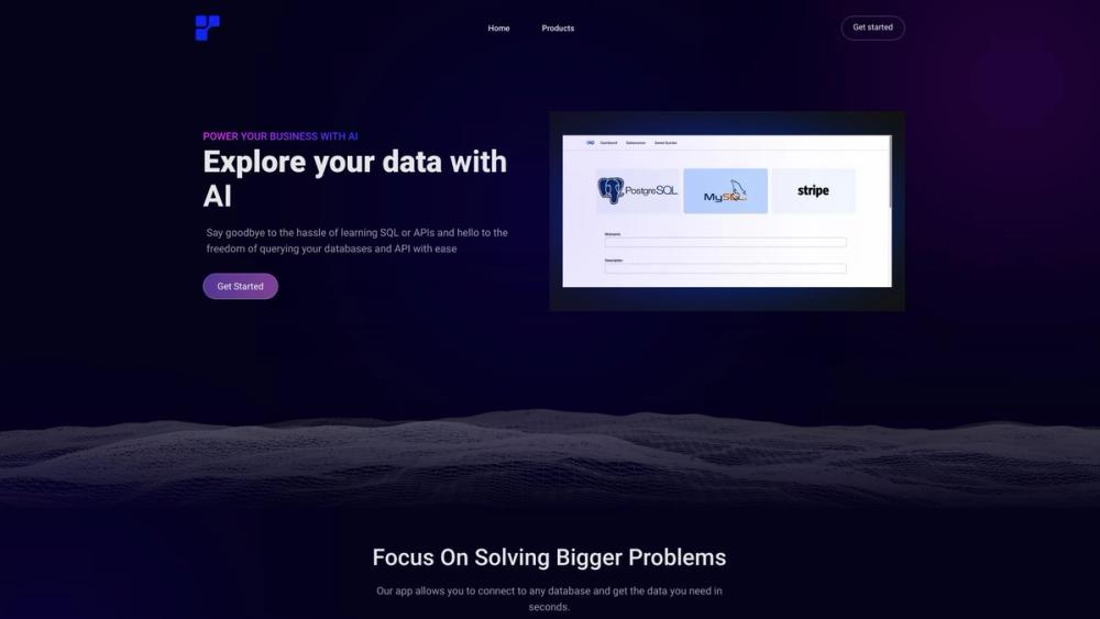 image for Parse.dev
