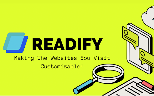 image for Readify