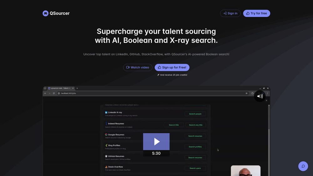 image for QSourcer
