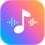 Icon for AI Song Maker