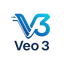 Icon for Veo-3-AI