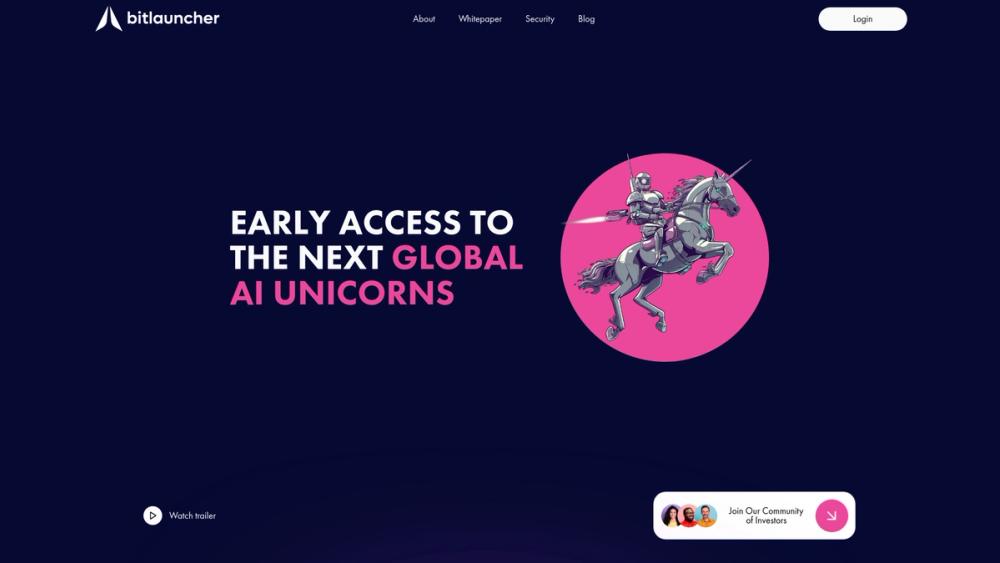 image for Bitlauncher
