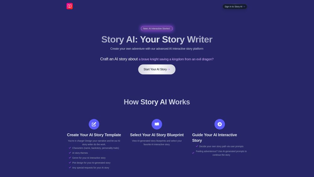 image for storyai.cc