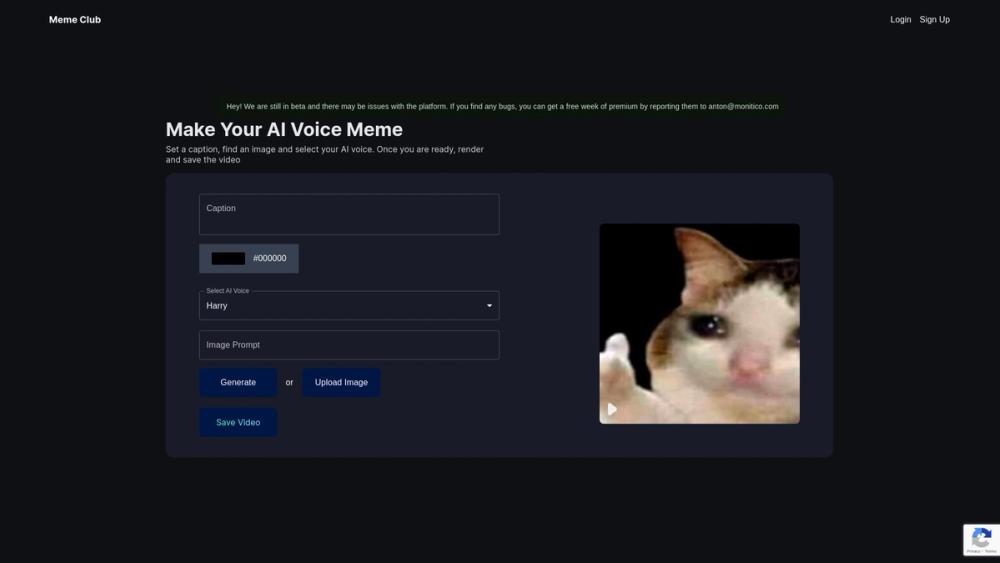 image for Meme Club