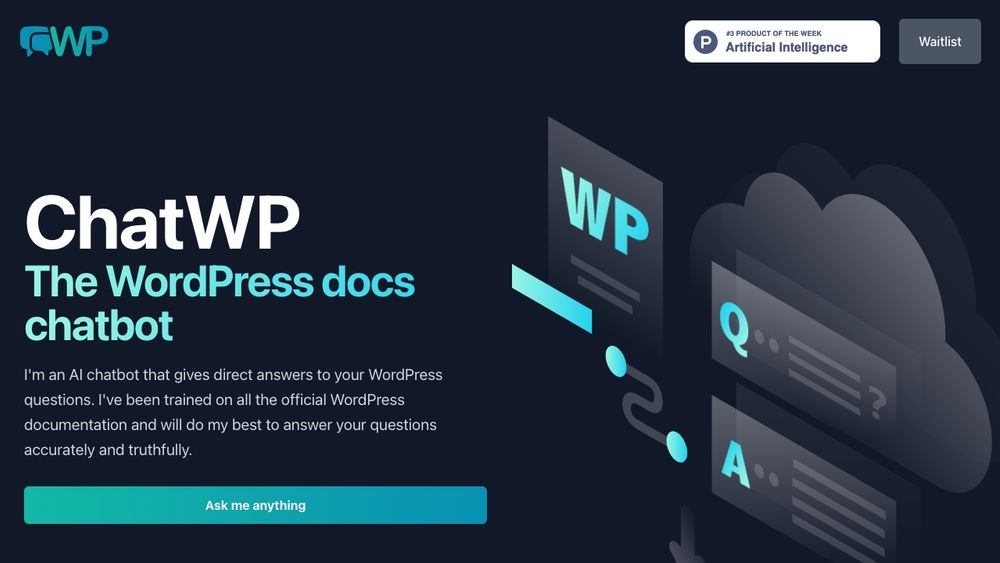 image for ChatWP